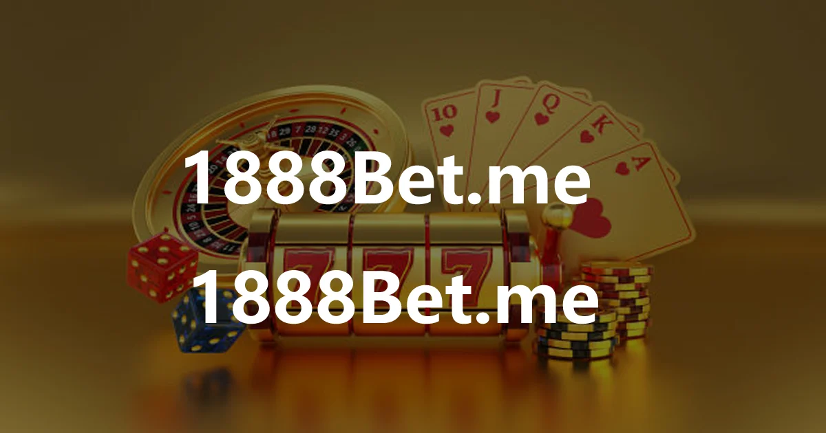 1888bet